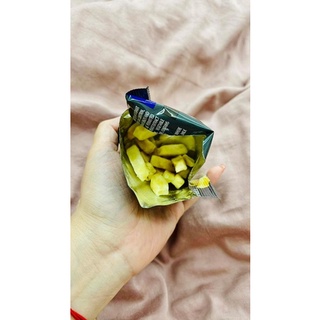 Bim bim nấm truffle