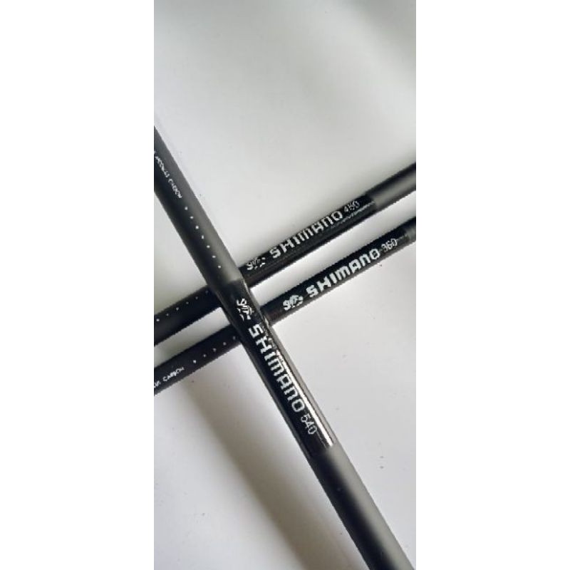 Cần câu tay cần câu rút Shimano
