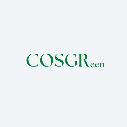 COSGREEN_STORE