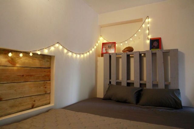 Dây Led Cherry Ball Sáng Vàng | BigBuy360 - bigbuy360.vn