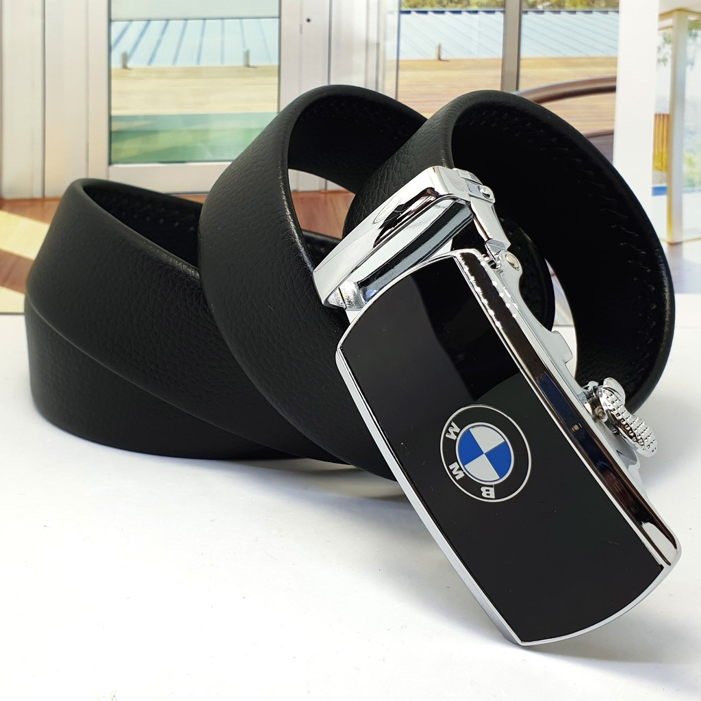 THẮT LƯNG NAM THỜI TRANG CÓ HỘP ĐỰNG THEO KÈM