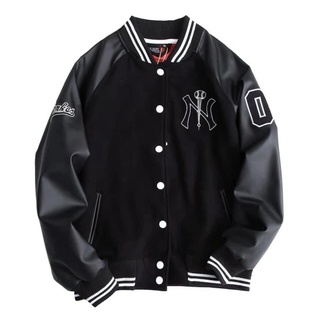 Áo khoác bomber