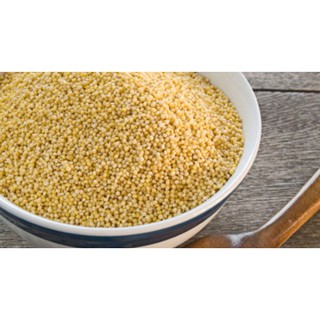 Hạt Kê Vàng 500g