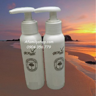 Kem dưỡng ẩm Gernétic 100ml