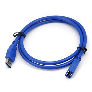 Dây Cáp Nối Dài Usb 3.0 Dài 0.5m
