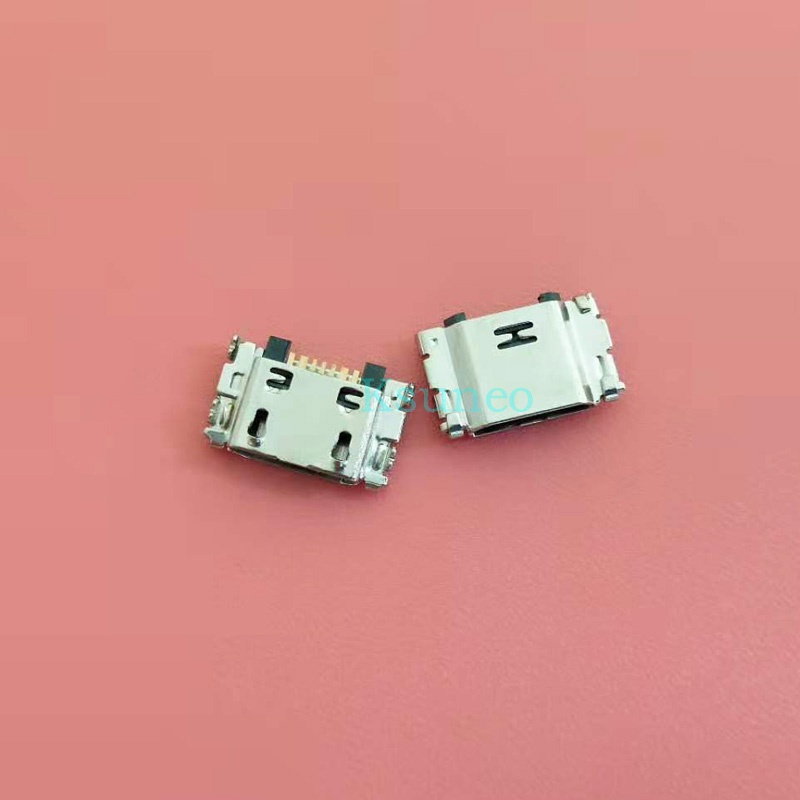 Cổng Kết Nối 7 Pin Micro USB Cho Samsung Galaxy A02 A022 A022F A022F / DS