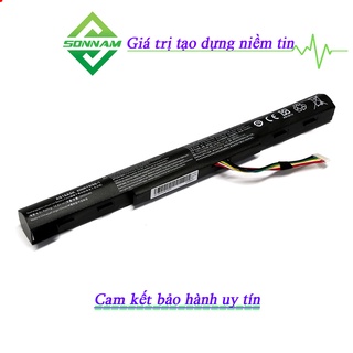 Pin laptop acer e5-573, e5-574, f5-571, al15a32, 4icr17, 3-574g, e5-422, e5-472, e5-522, e5-532, e5-473, e5-553, v3-547