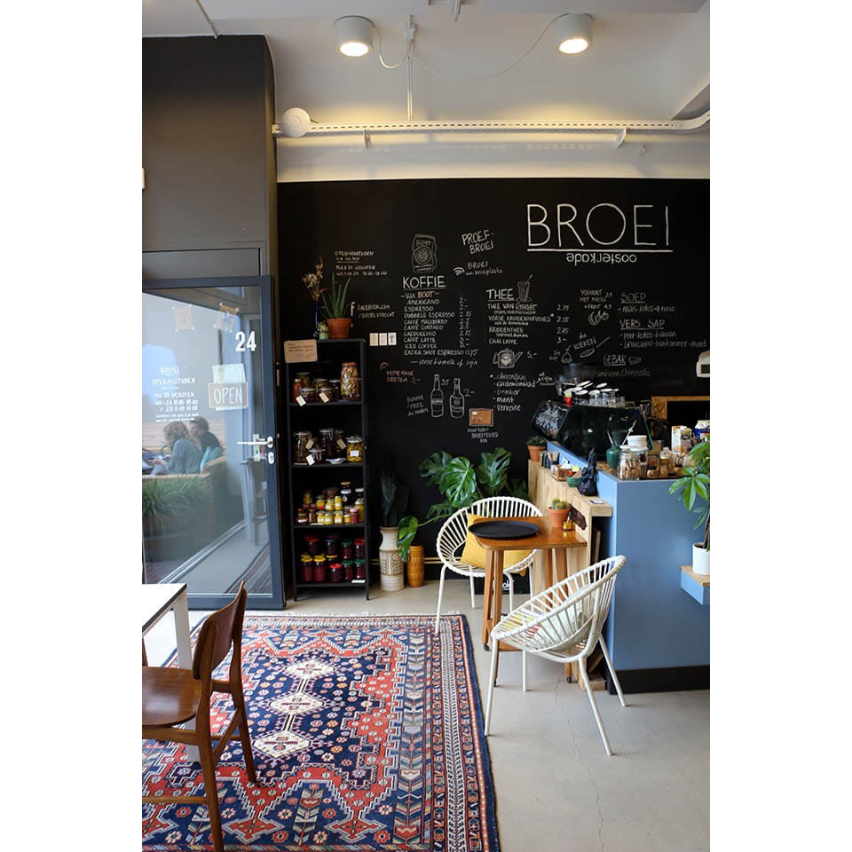 Decal cuộn bảng đen