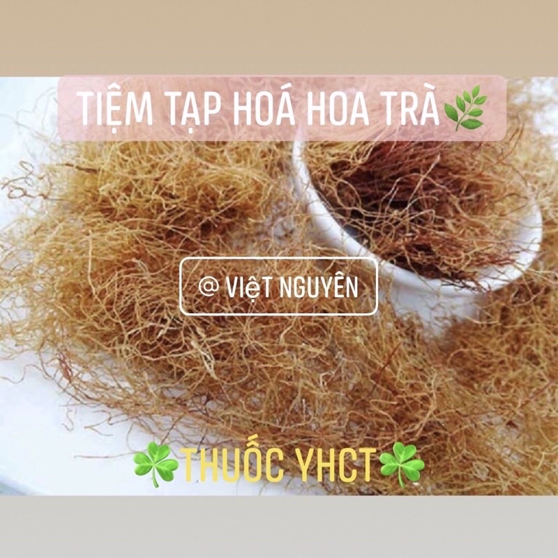 râu ngô lợi tiểu thanh lọc cơ thể