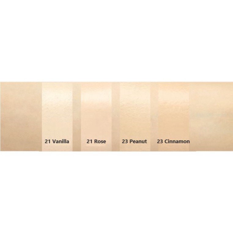 Phấn nước BANILA CO COVERICIOUS Natural Glow Cushion