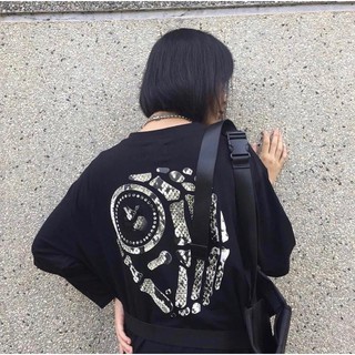 UNISEX - ÁO THUN DIRTY COINS - ÁO THUN TAY LỞ CỰC CHẤT - ÁO THUN BADRABBIT - ÁO THUN REAL LOVE