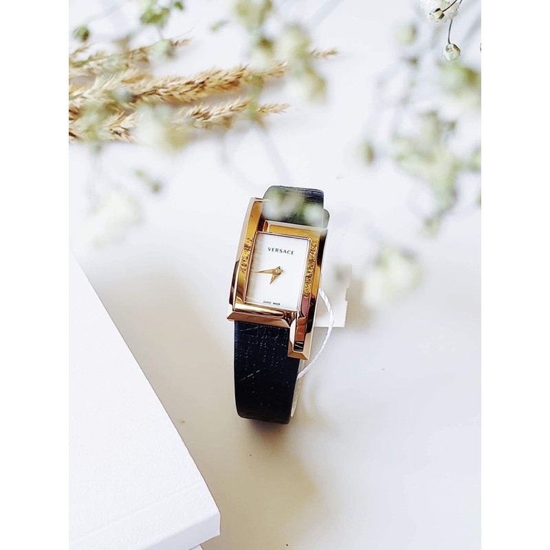Đồng hồ nữ Versace Greca Icon