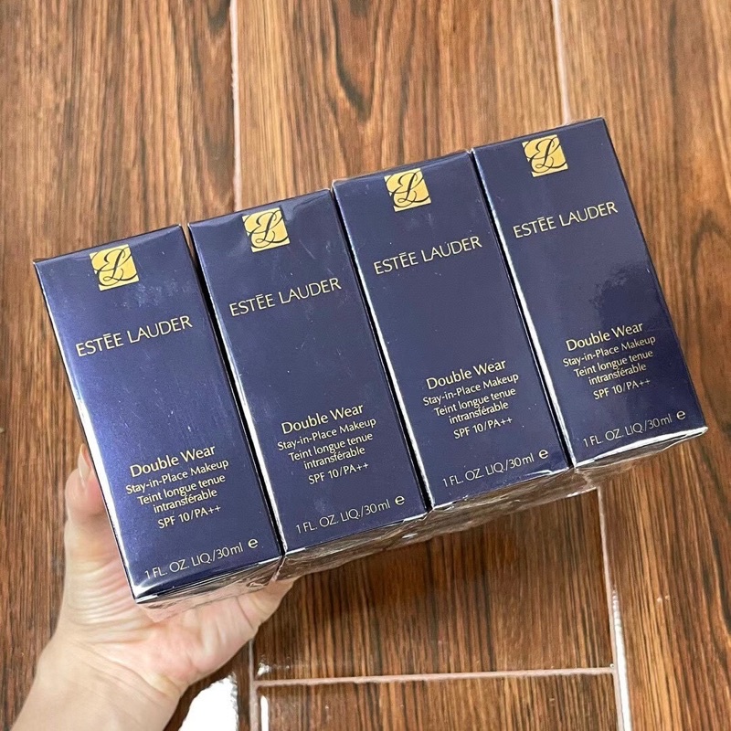 Kem nền Esteelauder - kem nền cao cấp siêu kiềm dầu siêu mịn