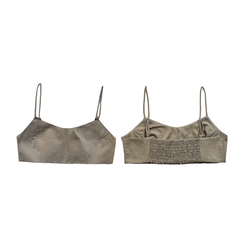 Set RoRo - áo dây + quần