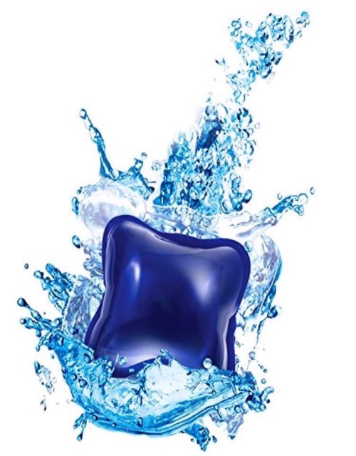 Viên Giặt Quần Áo KIRKLAND ULTRA CLEAN 152 viên