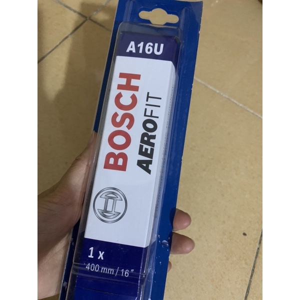 Gạt mưa BOSCH chính hãng