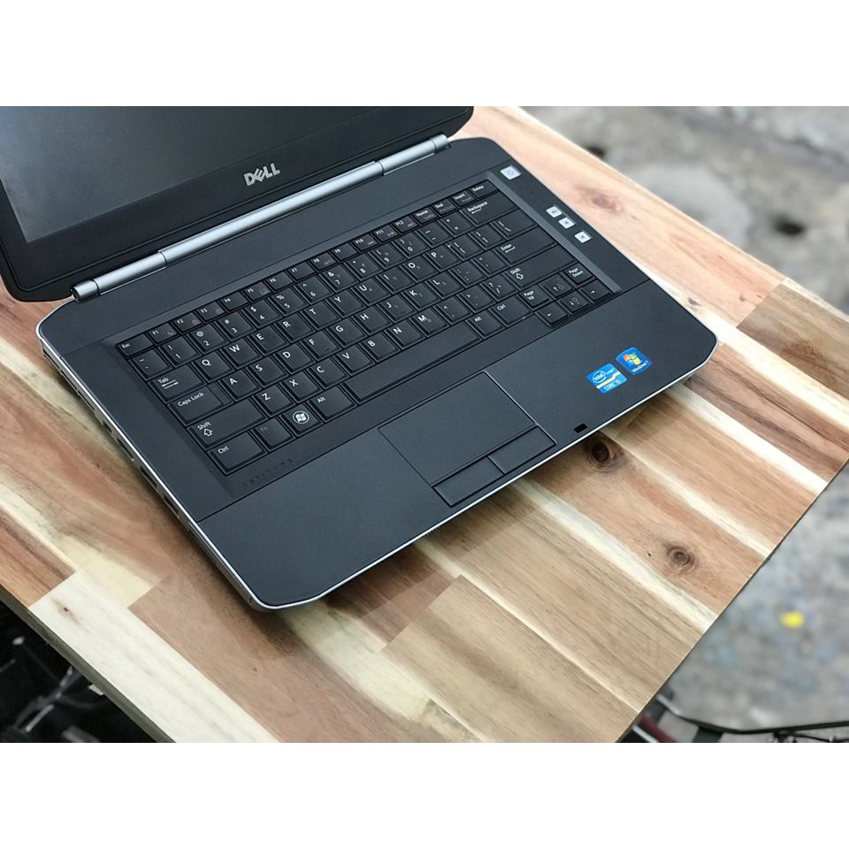 Dell Latitude E5420 core i5 2450M bh 24th