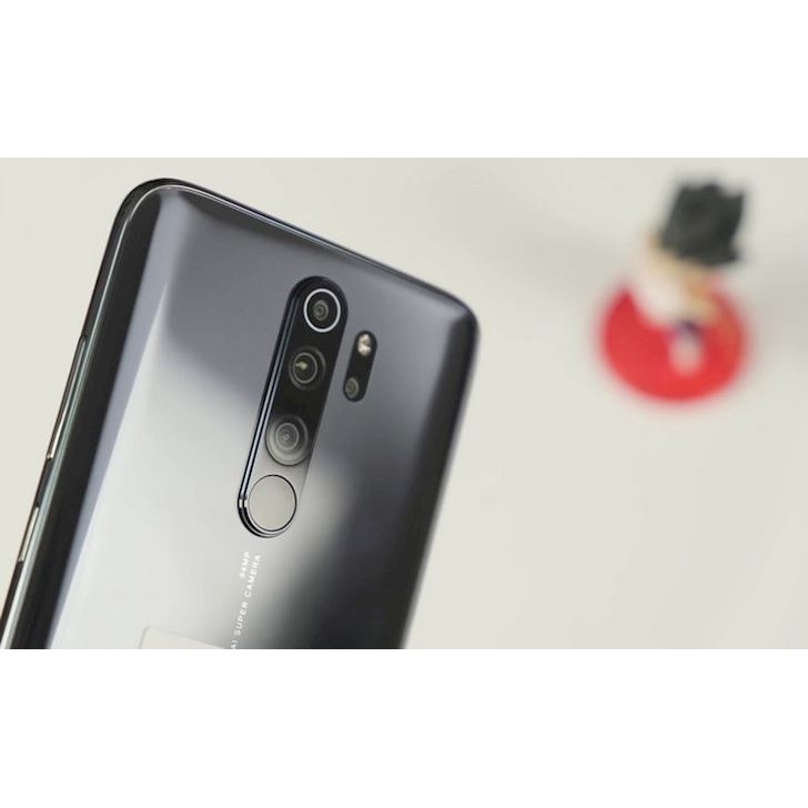 ( Chính hãng BH 18T) Xiaomi Redmi Note 8 Pro 6GB/128GB hàng DGW, trôi bảo hành. | BigBuy360 - bigbuy360.vn