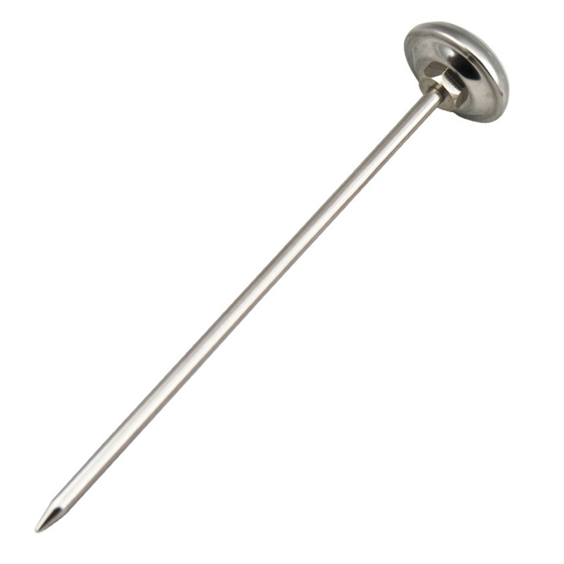 Máy Đo Nhiệt Độ Cơ Khí Chính Xác Kèm Đầu Dò Chuyên Dụng Cho Gia Đình