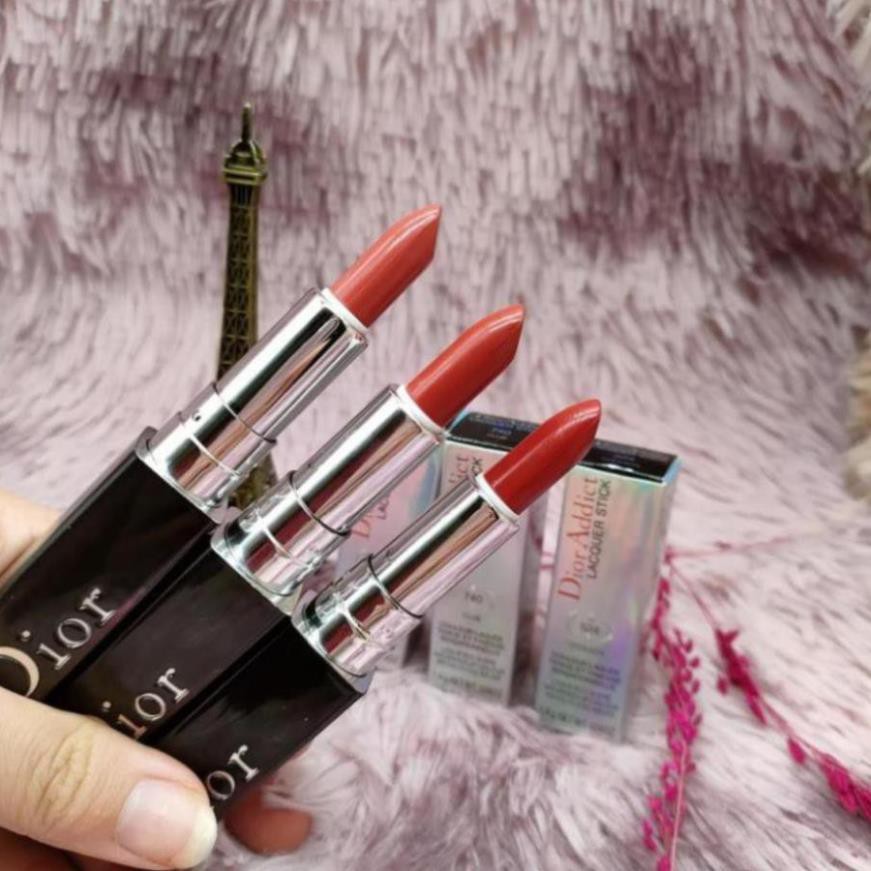 Son Dior Addict Lacquer Stick mini 1.4g hàng chính hãng quyến rũ gợi cảm bất ngờ | BigBuy360 - bigbuy360.vn