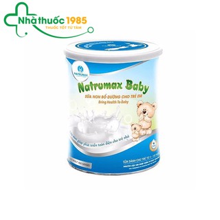 Sữa  Natrumax Baby sữa non 800mg