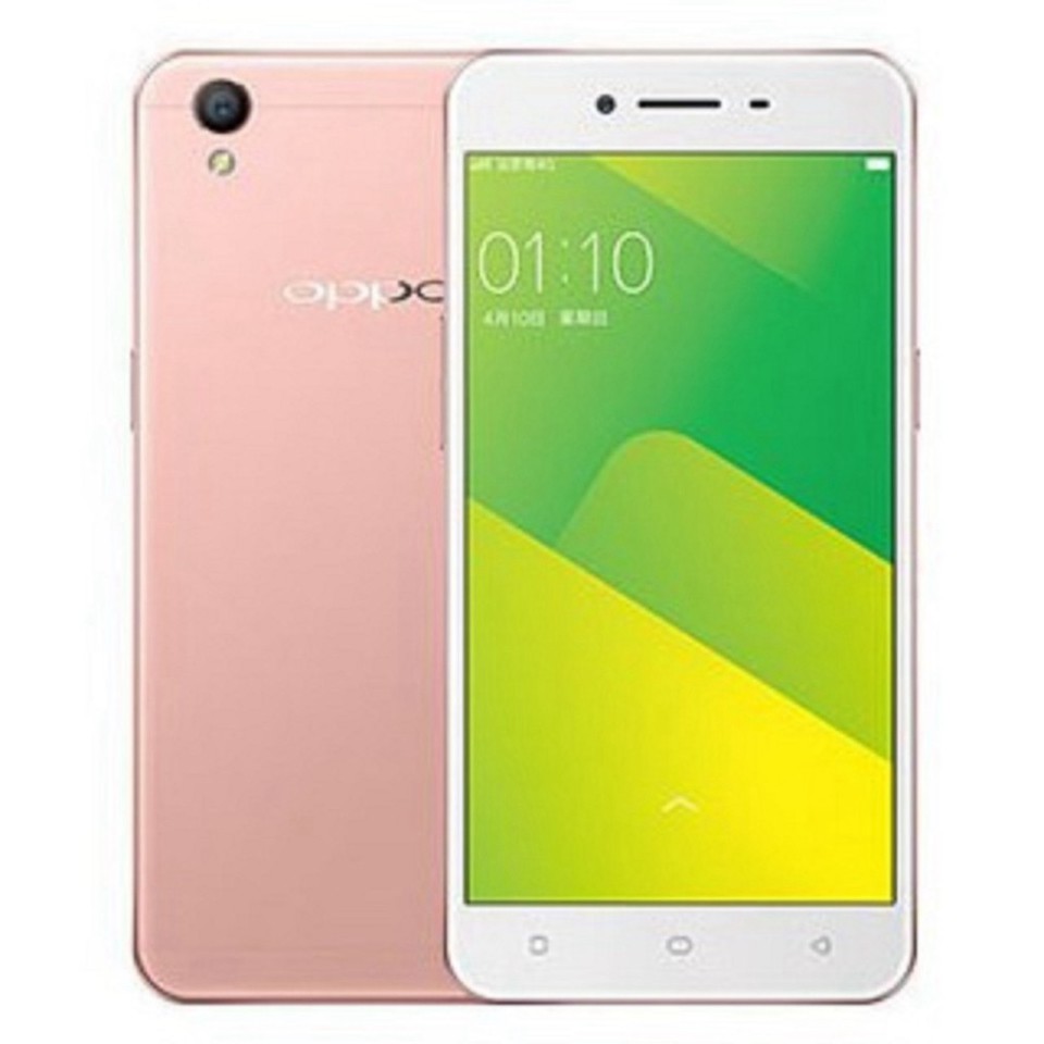 ƯU ĐÃI LỚN điện thoại Oppo A37 - Oppo A37F CHÍNH HÃNG 2sim ram 2G/16G mới ƯU ĐÃI LỚN