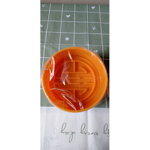 Khuôn nhận xôi tròn Vĩnh Trường Lớn 14 cm