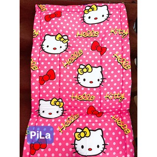 Nệm Ngủ Em Bé Dày Dặn Ép Viền Giá Rẻ, Nệm Em Bé ĐI Học Viền Dày