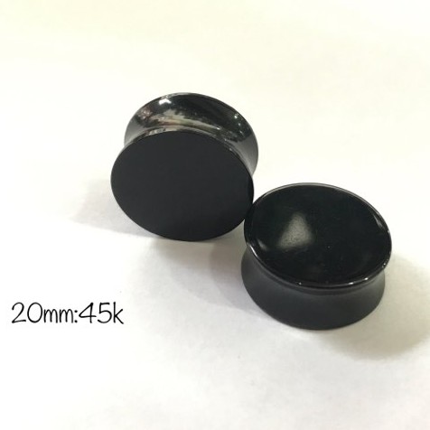 KHUYÊN NONG TAI GÔ  ĐẶC 20MM