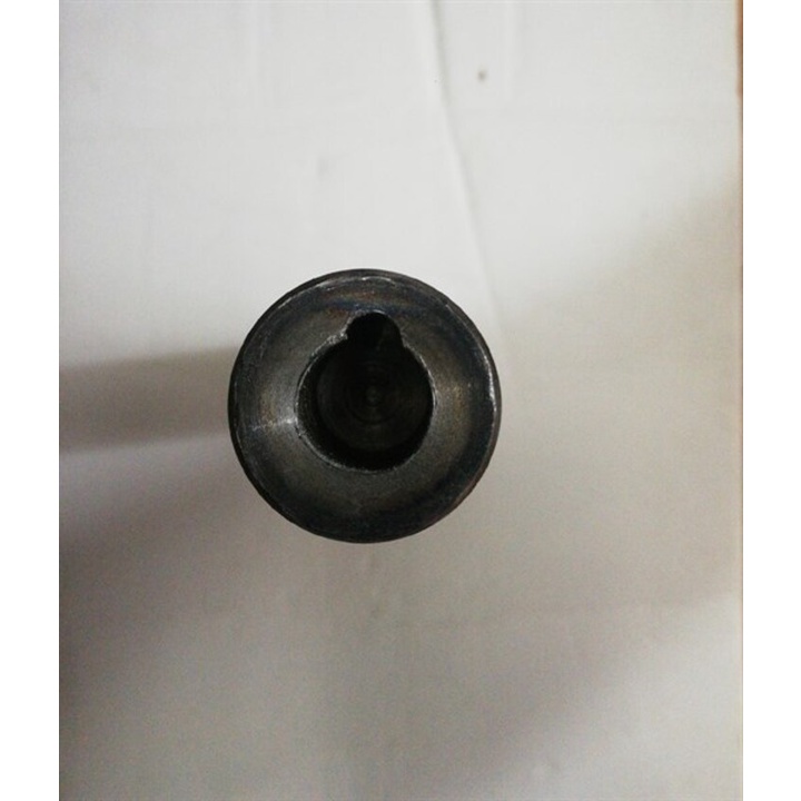 ẮC LÁI (TRỤC ẮC PHI NHÊ) 7FD10-30 XE NÂNG TOYOTA- KING PIN FOR TOYOTA FORKLIFT 28*189mm 43231-23321-