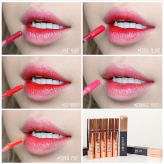 ♥️SON PONY FAVORITE FLUID LIP TINT ♥️