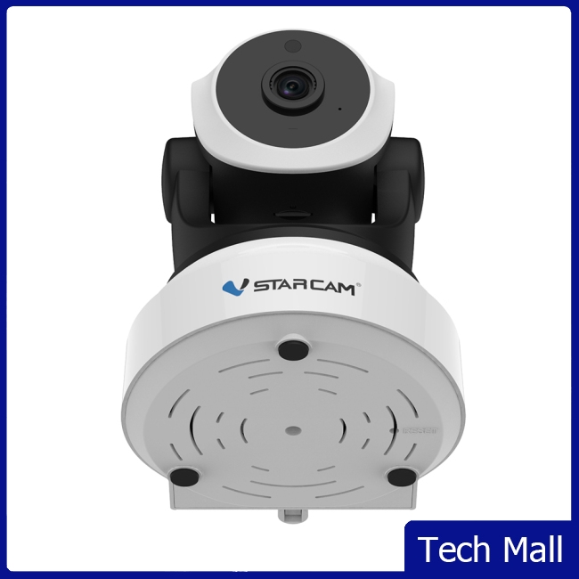 VStarcam C7824WIP P2P HD Wireless WiFi IP Camera Night Vision Two-Way Voice Network Indoor CCTV