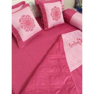 SET SATIN