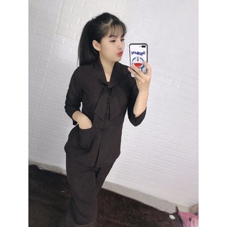 Mẩu La Hán Nơ