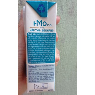 (Lốc 4 hộp) Sữa nước  pha sẵn Nan Optipro Kid