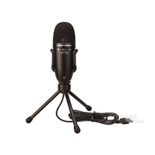 Audio Technica AT9934USB - Micro Thu Âm USB Cho Máy Tính