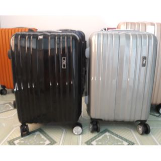 Vali fei bộ size 20 và 24inch 3 màu, có ảnh thật