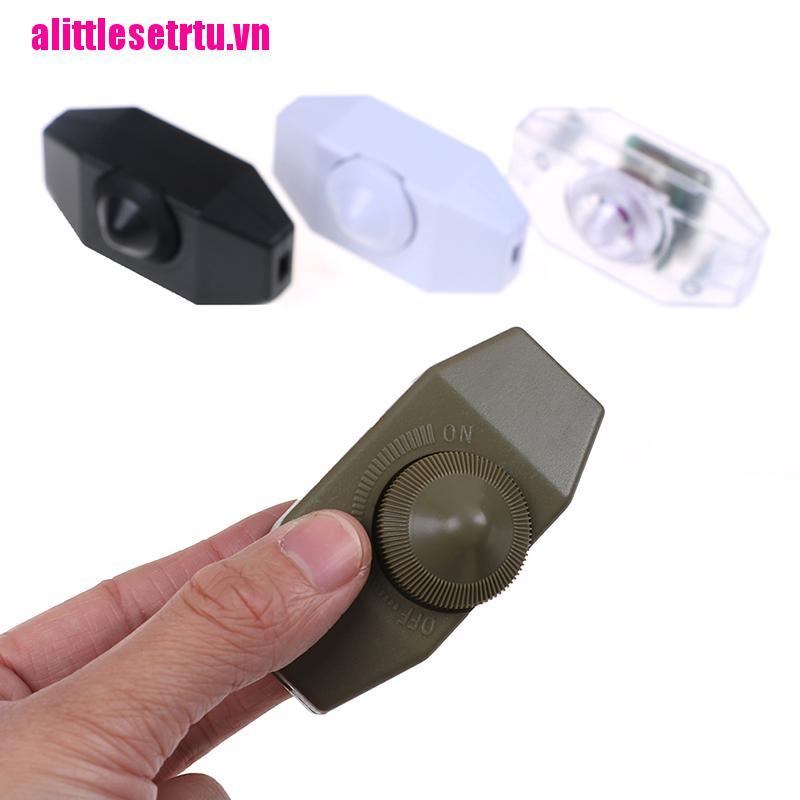 Đèn Bàn Núm Vặn Thủ Công 904 AC 250V 2A 15-60W