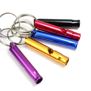 móc khóa còi thổi chuyên dụng