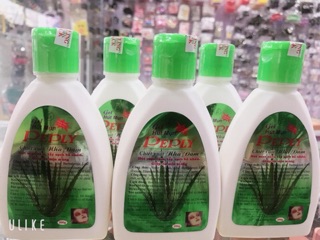 GEL HÚT MỤN NHA ĐAM