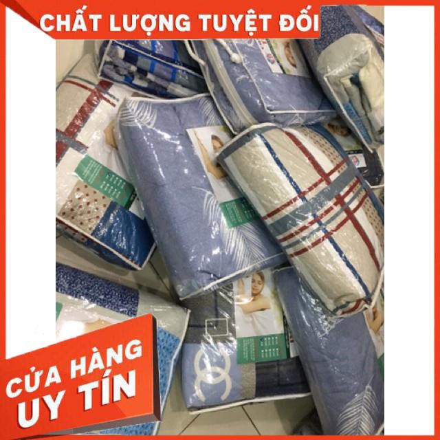 Ga gối Drap Thắng Lợi 100%cotton chính hãng