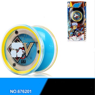 Đồ chơi Tuyệt đỉnh Yoyo - chính hãng Auldey - Thần Rồng Đại Dương 676201