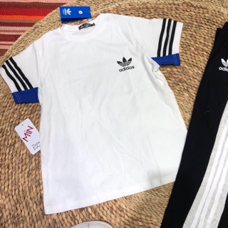 Set bộ thể thao adidas