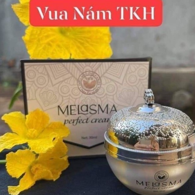 Combo vua nám + serum tăng sinh collagen TKH