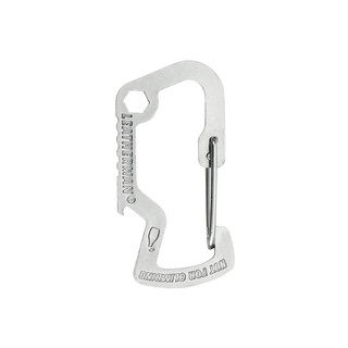 Móc Khóa Treo Leatherman Carabiner 3 Chức Năng