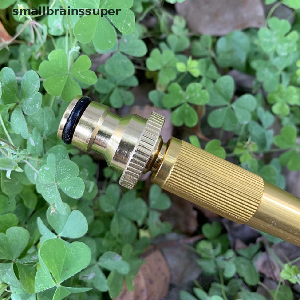 Vòi Phun Nước Áp Suất Cao Điều Chỉnh Được SBS