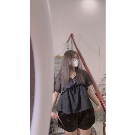 áo vải tơ chính phẩm .60kg-105kg. sẵng