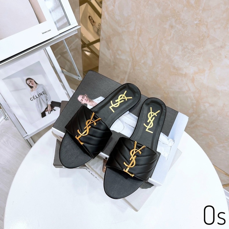 Dép lê Y s l fullbox