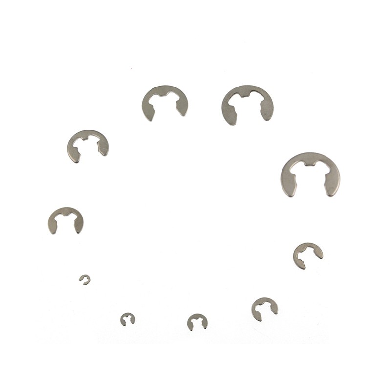 Set 200 Vòng Đệm Chuyên Dụng 304 M1.5-M10 | BigBuy360 - bigbuy360.vn