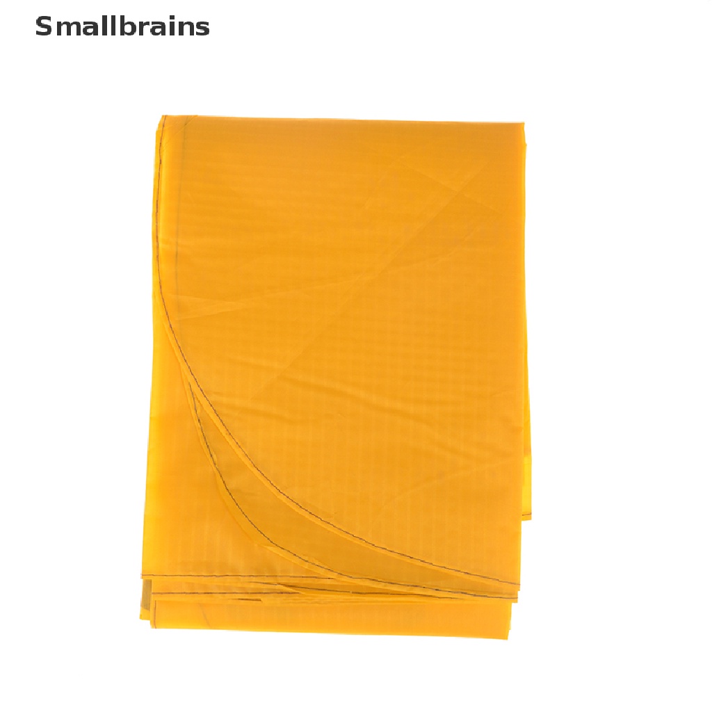 Smbr Áo Choàng Cắt Tóc nylon Dành Cho Thợ Làm Tóc